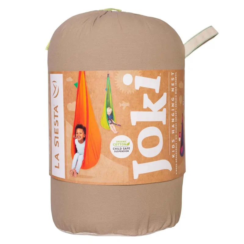 Kids hanging nest Joki Teddy
