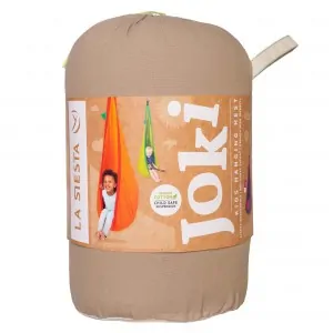 Kids hanging nest Joki Teddy
