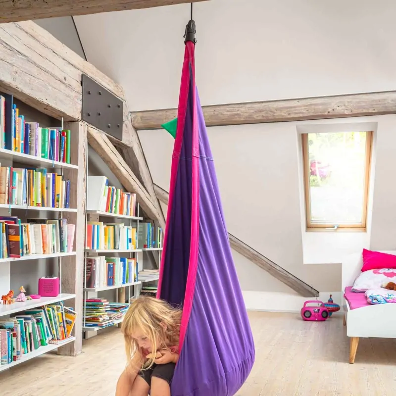 Kids hanging nest Joki Lilly
