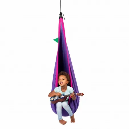 Kids hanging nest Joki Lilly
