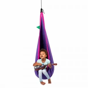 Kids hanging nest Joki Lilly