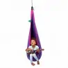 Kids hanging nest Joki Lilly