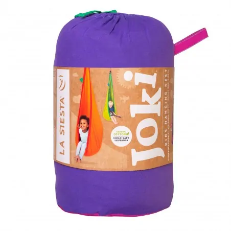 Kids hanging nest Joki Lilly