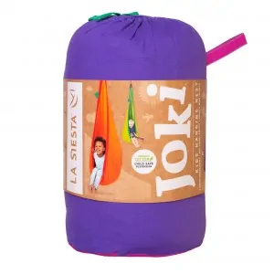 Kids hanging nest Joki Lilly