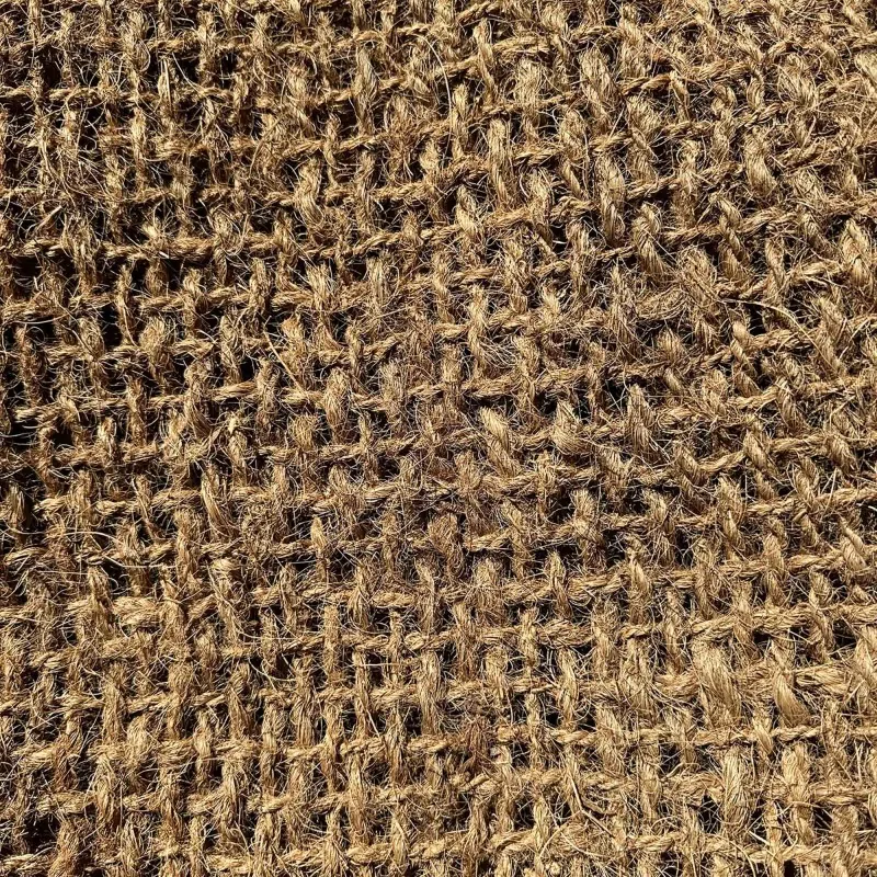 Coconut shade sail square - Model 2