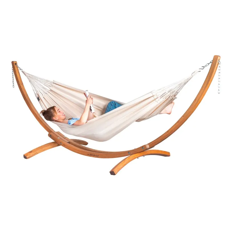 Stand for hammock Maera Nature - Single