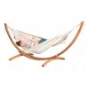 Stand for hammock Maera Nature - Single