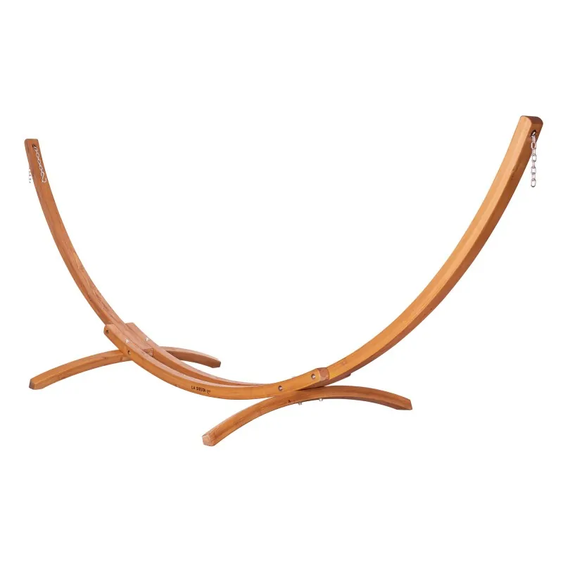 Stand for hammocks Maera Eucalyptus - kingsize