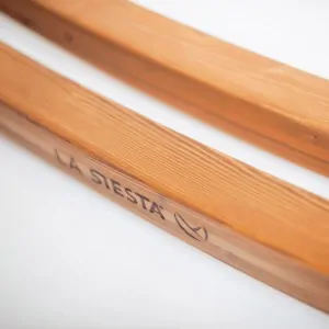 Stand for hammocks Maera Eucalyptus - kingsize