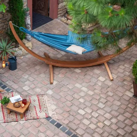 Stand for hammocks Maera Eucalyptus - kingsize