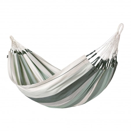 Hammock Modesta Olive organic cotton