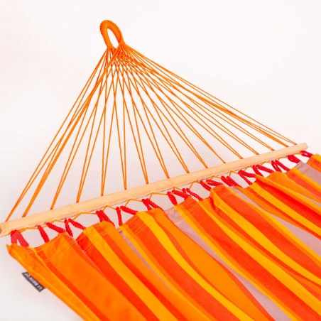 Spreader bar hammock PP Alisio Toucan