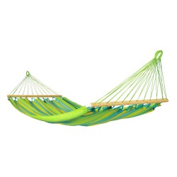 Spreader bar hammock PP Alisio Lime