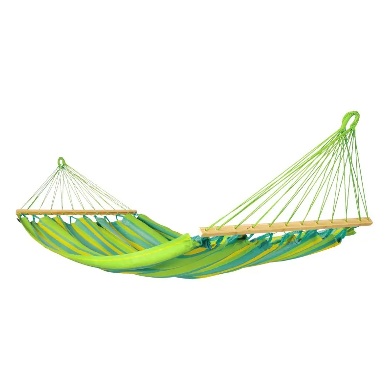 Spreader bar hammock PP Alisio Lime