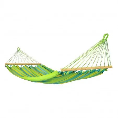 Spreader bar hammock PP Alisio Lime