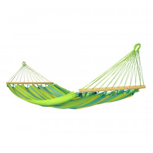 Spreader bar hammock PP Alisio Lime