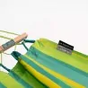 Spreader bar hammock PP Alisio Lime