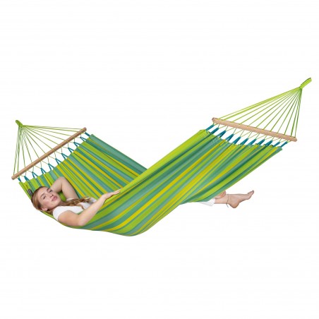 Spreader bar hammock PP Alisio Lime