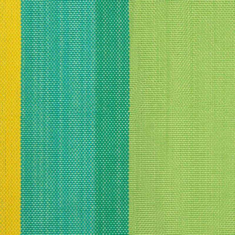 Spreader bar hammock PP Alisio Lime