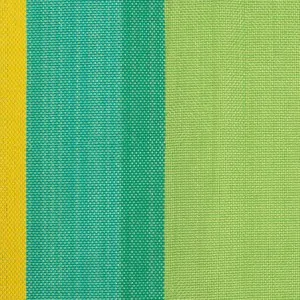 Spreader bar hammock PP Alisio Lime