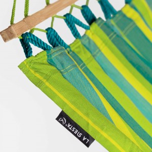 Spreader bar hammock PP Alisio Lime