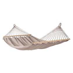 Spreader bar hammock PP Alisio Almond