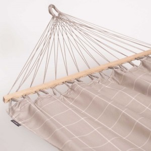 Spreader bar hammock PP Alisio Almond