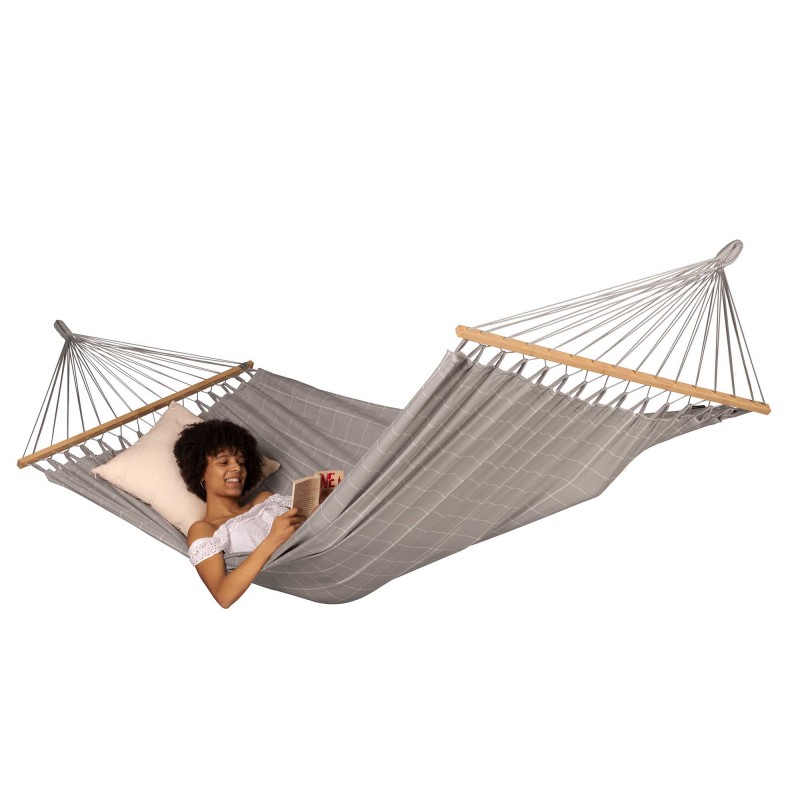 Spreader bar hammock PP Alisio Almond