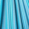 Hammock chair Habana Azure Organic Cotton - comfort