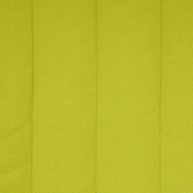 Spreader bar hammock quilted Alabama Avocado- kingsize