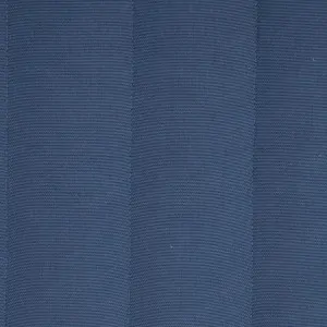 Spreader bar hammock Navy Blue quilted - kingsize