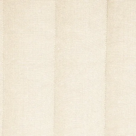 Spreader bar hammock Alabama vanilla quilted - kingsize