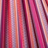 Hammock chair Habana Flamingo Organic Cotton - comfort