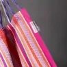 Hammock chair Habana Flamingo Organic Cotton - comfort