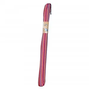 Hammock chair Habana Flamingo Organic Cotton - comfort