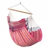 Hammock chair Habana Flamingo Organic Cotton - comfort
