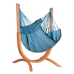 Hammock chair Udine Blue...