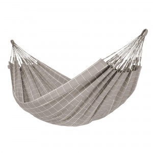 Hammock Brisa Almond weather resistant | double