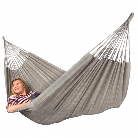 Hammock Brisa Almond weather resistant | double