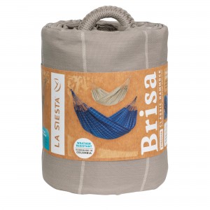 Hammock Brisa Almond weather resistant | double