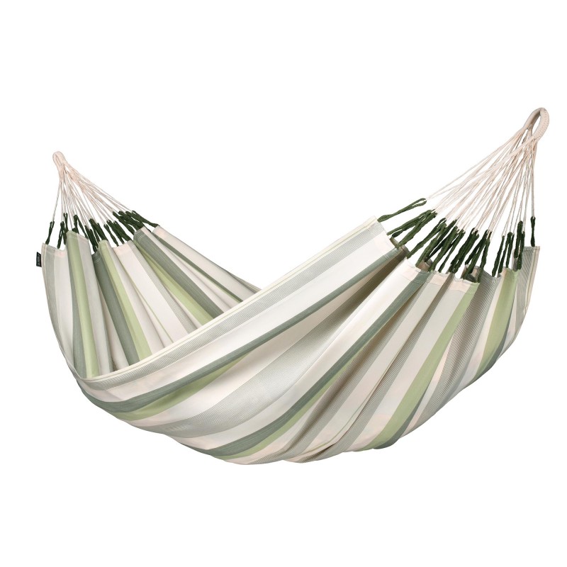 Hammock Brisa Cedar weather resistant