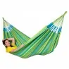 Hammock Brisa Lime weather resistant CLASSIC HAMMOCK BRISA LIME WEΑTHER RESISTANT | SINGLE