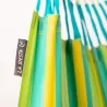 Hammock Brisa Lime weather resistant CLASSIC HAMMOCK BRISA LIME WEΑTHER RESISTANT | SINGLE