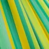 Hammock Brisa Lime weather resistant CLASSIC HAMMOCK BRISA LIME WEΑTHER RESISTANT | SINGLE