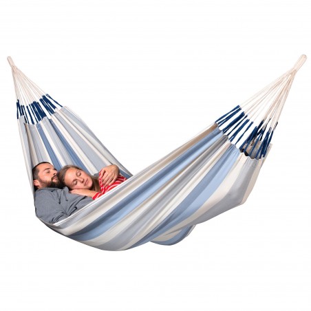 Hammock Brisa Sea Salt weather resistant