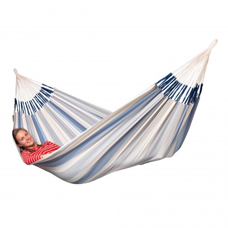 Hammock Brisa Sea Salt weather resistant