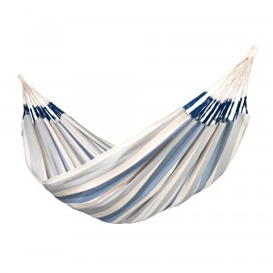 Hammock Brisa Sea Salt weather resistant