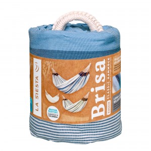 Hammock Brisa Sea Salt weather resistant