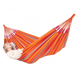 Hammock Brisa Toucan weather resistant