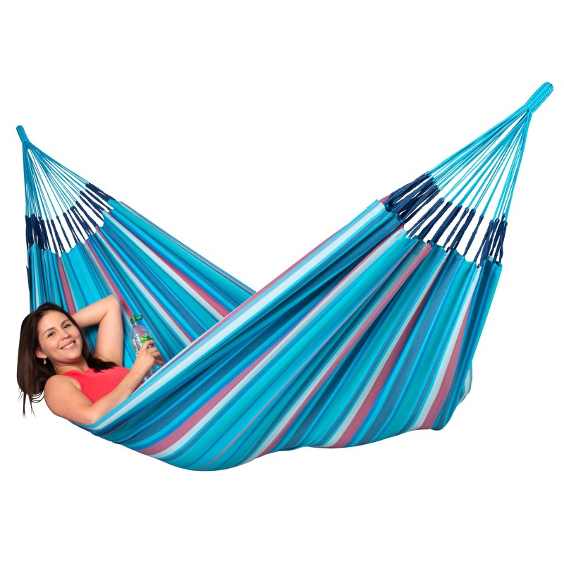 Hammock Brisa Wave weather resistant